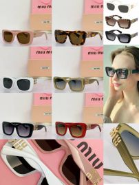 Picture of MiuMiu Sunglasses _SKUfw55766278fw